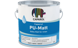 Capacryl PU-Matt