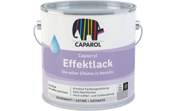 Capacryl Effektlack
