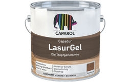 Capadur LasurGel