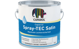 Capacryl Spray-TEC