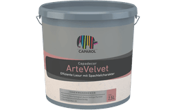 CD ArteVelvet