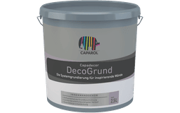CD DecoGrund