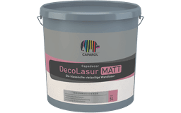 CD DecoLasur Matt