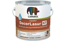 Capadur DecorLasur KF
