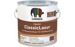 Capadur ClassicLasur (25)
